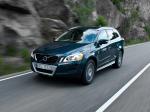 Volvo XC60 D3 2009 года